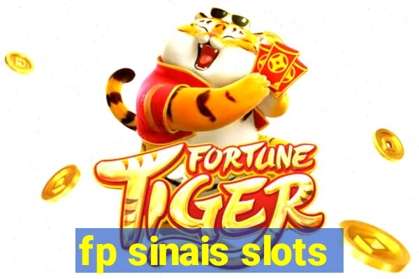 fp sinais slots